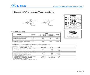 BCX19LT1.pdf