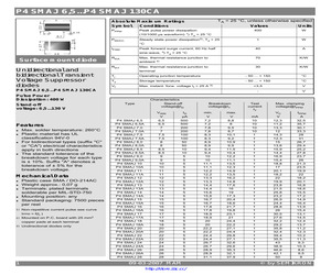 P4SMAJ16A.pdf