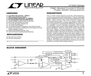 LT1243CS8.pdf
