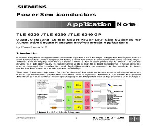 TLE6240GP.pdf