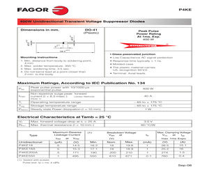 P4KE18A.pdf