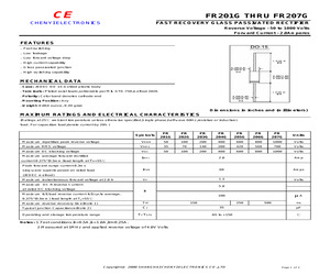 FR201G.pdf