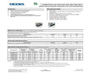 3.0SMCJ22A-13.pdf