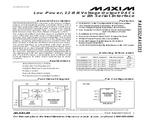 MAX5352AEUA+T.pdf