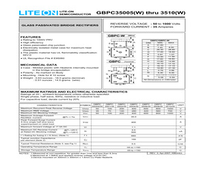 GBPC3508W.pdf