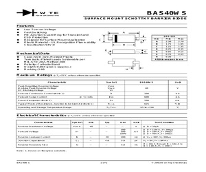 BAS40WS-T3.pdf