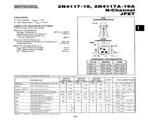 2N4119A.pdf