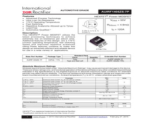 AUIRF1405ZS-7TRL.pdf