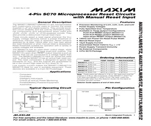 MAX6713LEXS.pdf