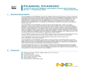 PCA9535D,112.pdf