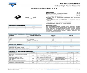 10MQ040NPBF.pdf