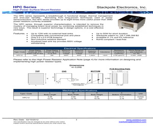 HPC12FT232R.pdf