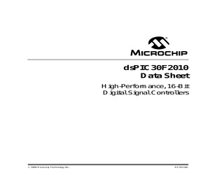DSPIC30F2010T-30I/MMG.pdf