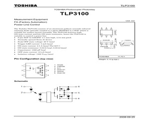 TLP3100(TP,F).pdf