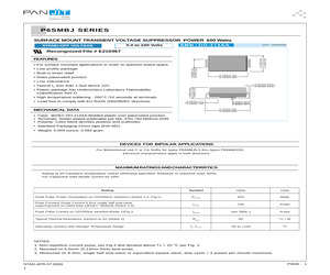 P6SMBJ14CA.pdf