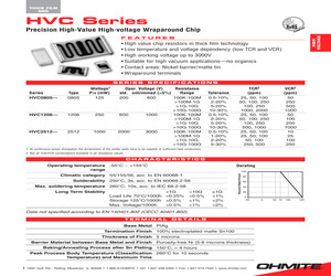 HVC0805W1095DET.pdf