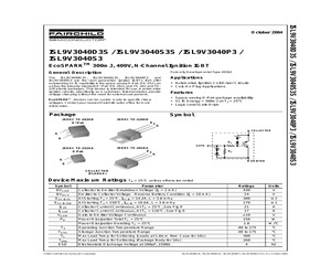 ISL9V3040P3.pdf