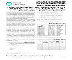 MAX3226EEUE+T.pdf