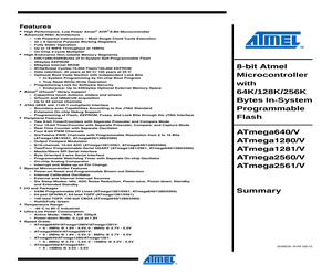ATMEGA1280R231-AU.pdf