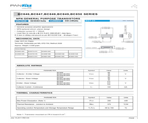 BC847AT/R13.pdf