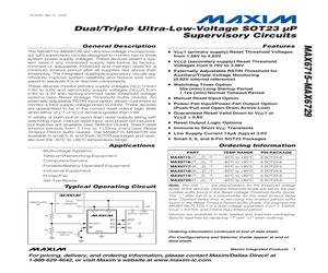 MAX6717UKVDD3+.pdf