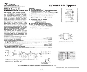 CD4027BM.pdf