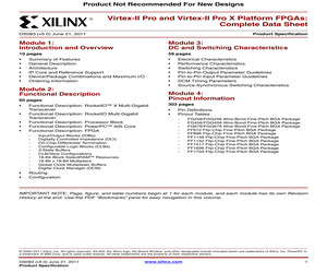 XC2VPX70-5FF1704I.pdf