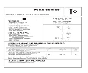 P6KE100.pdf