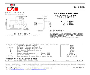 2N6052R1.pdf