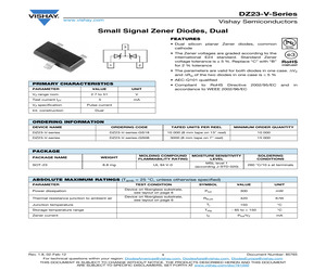 DZ23C3V9-V-GS18.pdf