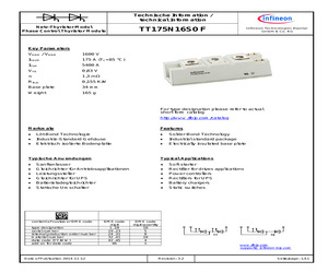 TT175N16SOF.pdf