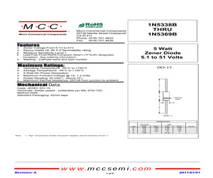 1N5354B-TP.pdf