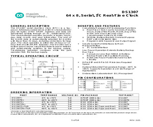 DS1307Z+T&R/C01.pdf