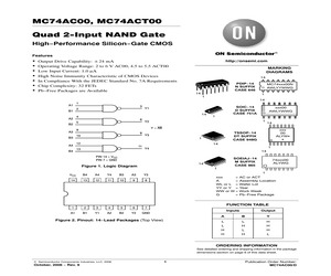 MC74ACT00DTR2G.pdf