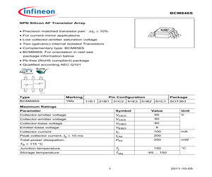 BCM846SH6327XT.pdf