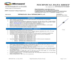 MXP6KE18CATRE3.pdf