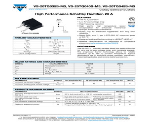 VS-20TQ035STRL-M3.pdf