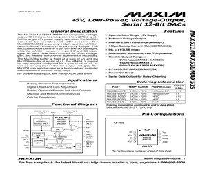 MAX539BCSA+.pdf