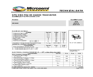 JANTXV2N3442.pdf