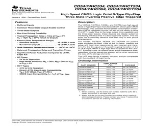 CD74HC564E96.pdf