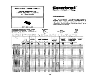 BZX84C10TR.pdf