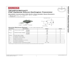 TIP147TTU.pdf