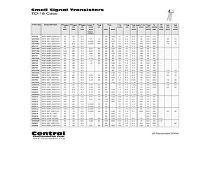 2N2539LEADFREE.pdf