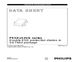 PESD5V0S2UQ.pdf