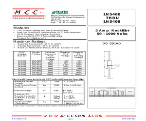 1N5400-TP.pdf