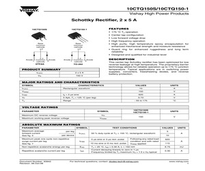 10CTQ150STRR.pdf