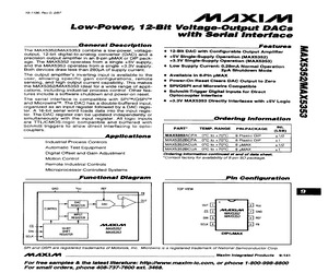 MAX5352AEUA-T.pdf