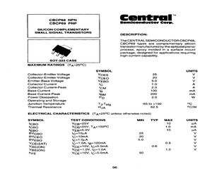 CBCP69TR13LEADFREE.pdf