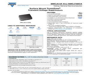 SMCJ8.0CAE3/9AT.pdf