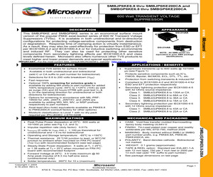 MSPSMBGP6KE180CATR.pdf